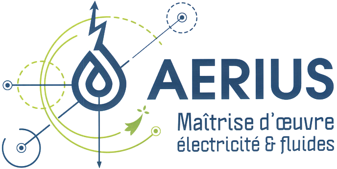 Logo de AERIUS