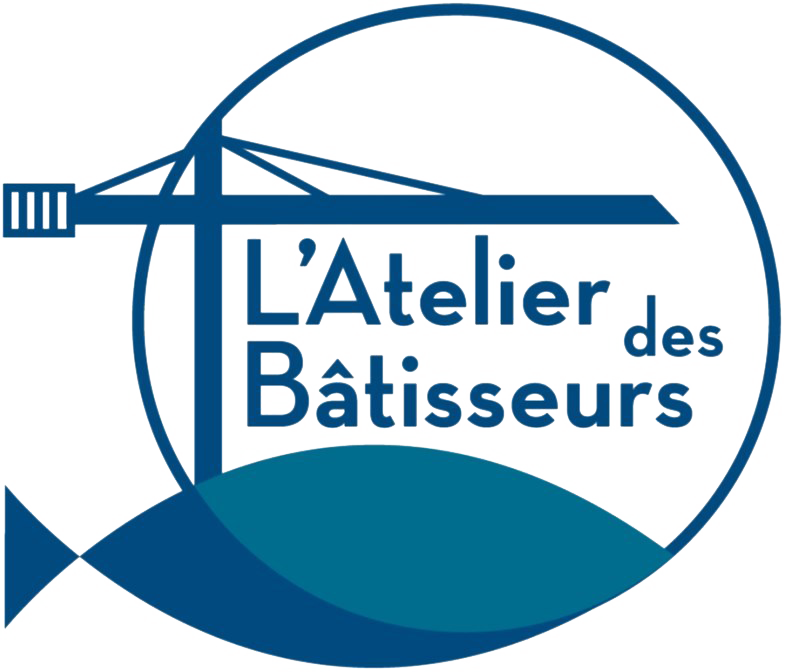 Logo de Atelier des batisseurs de l'Ouest